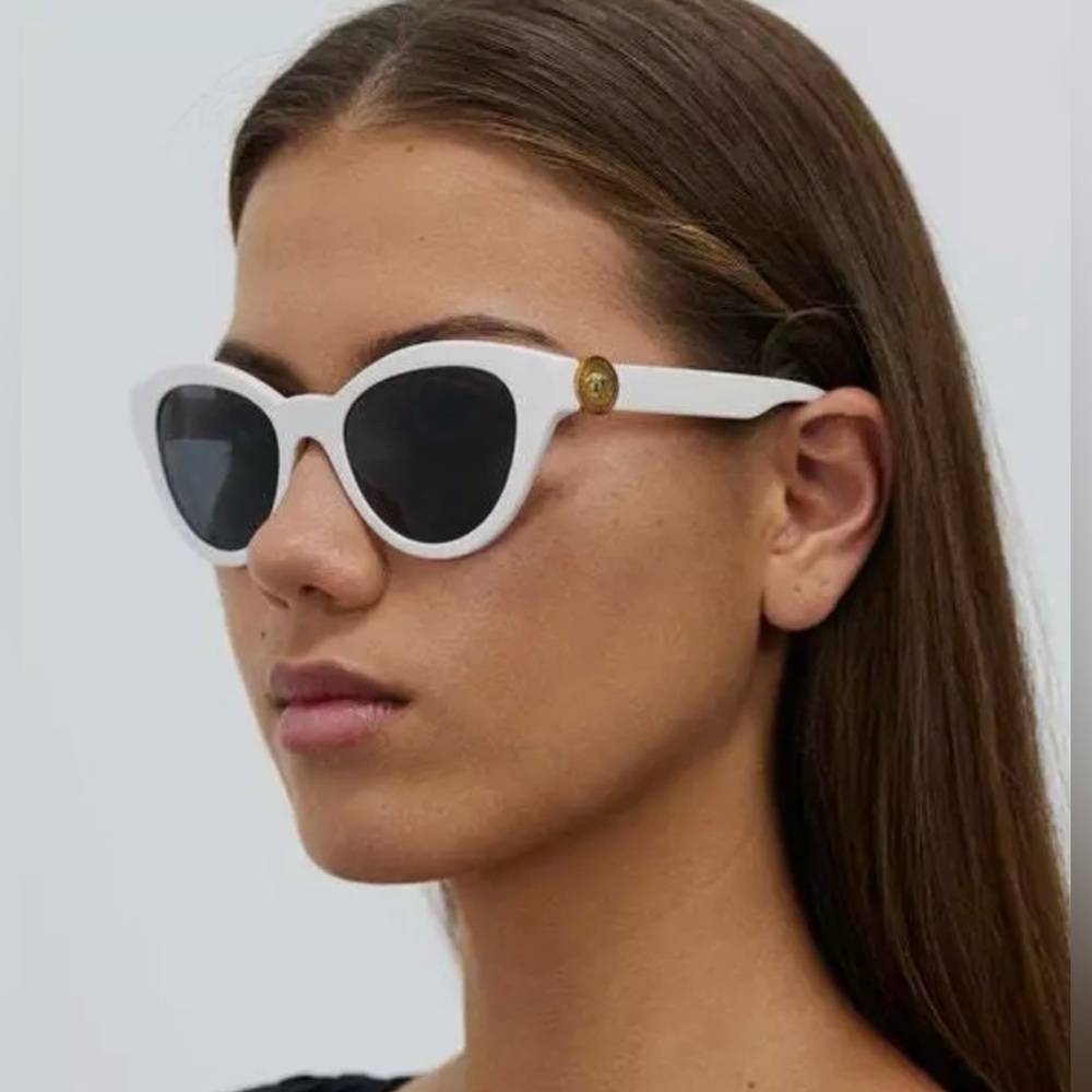 Versace Butterfly Sunglasses